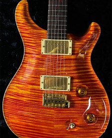 PRS Private Stock McCarty Phoenix Orange